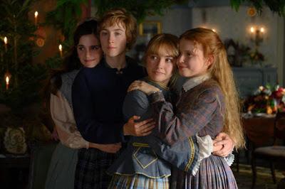 PICCOLE DONNE PICCOLE DONNE