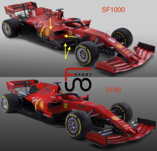F1 | Barcellona: via ai test invernali 2020 F1 | Barcellona: via ai test invernali 2020