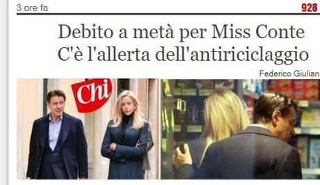 Sull’emergenza mediatica in Italia: dal blog di Berlusconi (Il Giornale) alle campagne superstiziose de “La verità” fino alla censura del Cacciari-pensiero di Dagospia. Sull’emergenza mediatica in Italia: dal blog di Berlusconi (Il Giornale) alle campagne superstiziose de “La verità” fino alla censura del Cacciari-pensiero di Dagospia.
