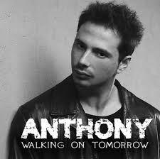 Anthony Valentino ci racconta “Walking on Tomorrow”, il suo album d’esordio Anthony Valentino ci racconta “Walking on Tomorrow”, il suo album d’esordio
