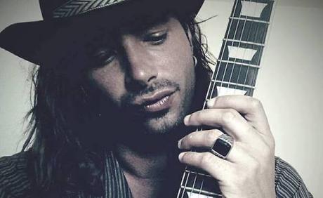 Anthony Valentino ci racconta “Walking on Tomorrow”, il suo album d’esordio Anthony Valentino ci racconta “Walking on Tomorrow”, il suo album d’esordio