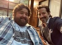 “MacGyver 4”: Jorge Garcia guest star nei panni di Jerry Ortega “MacGyver 4”: Jorge Garcia guest star nei panni di Jerry Ortega