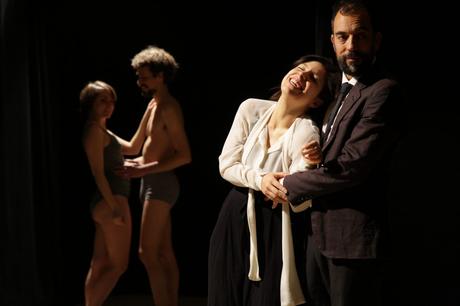 Teatro Trastevere | Girotondo-riffa d’amore per otto personaggi regia Flaminio Perez, ispirato all’opera di Arthur Schnitzler, dal 27 febbraio al 1 marzo 2020 Teatro Trastevere | Girotondo-riffa d’amore per otto personaggi regia Flaminio Perez, ispirato all’opera di Arthur Schnitzler, dal 27 febbraio al 1 marzo 2020