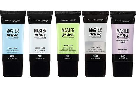 Primer viso economico: 5 proposte da provare master-prime