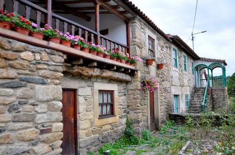 Portogallo, in auto alla scoperta della regione nord Trás-os-Montes Portogallo, in auto alla scoperta della regione nord Trás-os-Montes