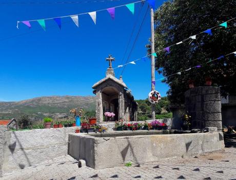 Portogallo, in auto alla scoperta della regione nord Trás-os-Montes Portogallo, in auto alla scoperta della regione nord Trás-os-Montes