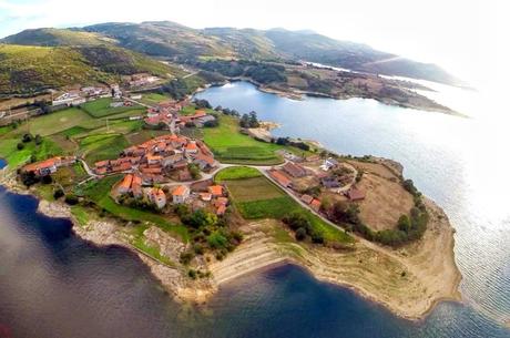 Portogallo, in auto alla scoperta della regione nord Trás-os-Montes Portogallo, in auto alla scoperta della regione nord Trás-os-Montes