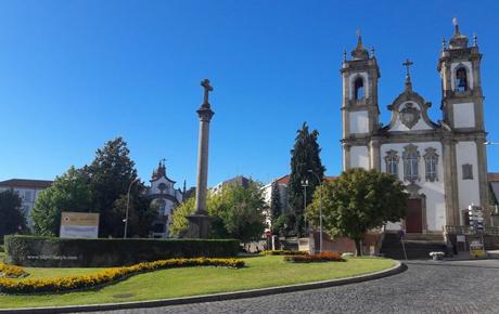 Portogallo, in auto alla scoperta della regione nord Trás-os-Montes Portogallo, in auto alla scoperta della regione nord Trás-os-Montes