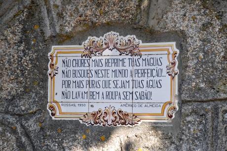 Portogallo, in auto alla scoperta della regione nord Trás-os-Montes Portogallo, in auto alla scoperta della regione nord Trás-os-Montes