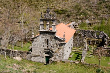 Portogallo, in auto alla scoperta della regione nord Trás-os-Montes Portogallo, in auto alla scoperta della regione nord Trás-os-Montes