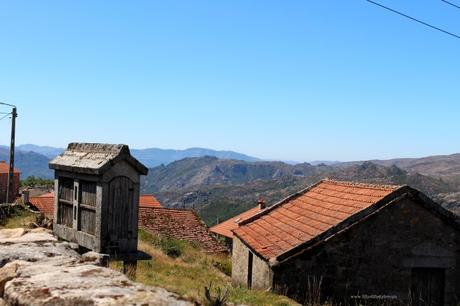 Portogallo, in auto alla scoperta della regione nord Trás-os-Montes Portogallo, in auto alla scoperta della regione nord Trás-os-Montes