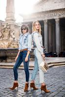 Motivi. La nuova Denim Collection Motivi. La nuova Denim Collection