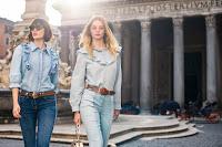Motivi. La nuova Denim Collection Motivi. La nuova Denim Collection