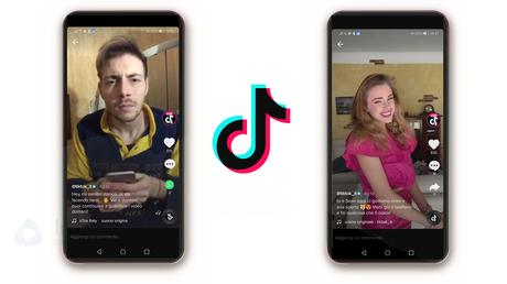 TikTok annuncia il filtro famiglia e la gestione del tempo nel feed TikTok annuncia il filtro famiglia e la gestione del tempo nel feed