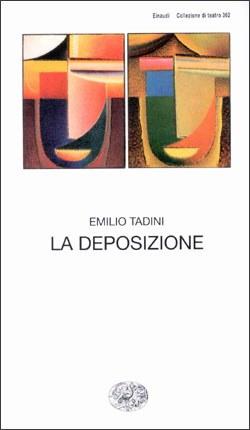 Emilio Tadini: Parlami di lei, tenerAmente forte per i talenti delle donne Emilio Tadini: Parlami di lei, tenerAmente forte per i talenti delle donne
