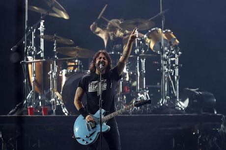 CS_FOO FIGHTERS celebrano 25 anni di carriera con il “VAN TOUR 2020”, che ripercorrerà le città del tour d’esordio del 1995, e qualche sorpresa! CS_FOO FIGHTERS celebrano 25 anni di carriera con il “VAN TOUR 2020”, che ripercorrerà le città del tour d’esordio del 1995, e qualche sorpresa!