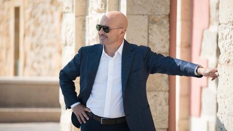 CS_#RAI1 09_MAR_2020, 21:25 Il Commissario Montalbano Due nuovi film in prima serata in onda lunedì 9 e 16 marzo (none)
