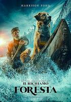 ANDIAMO AL CINEMA - LE USCITE DELLA SETTIMANA (20 - 25 FEBBRAIO) ANDIAMO AL CINEMA - LE USCITE DELLA SETTIMANA (20 - 25 FEBBRAIO)