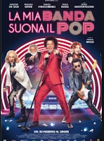 ANDIAMO AL CINEMA - LE USCITE DELLA SETTIMANA (20 - 25 FEBBRAIO) ANDIAMO AL CINEMA - LE USCITE DELLA SETTIMANA (20 - 25 FEBBRAIO)