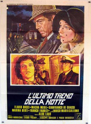 Un ricordo di Flavio Bucci Un ricordo di Flavio Bucci