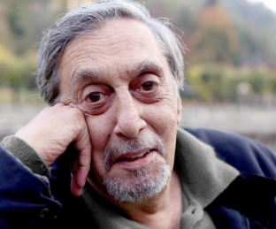 Un ricordo di Flavio Bucci Un ricordo di Flavio Bucci