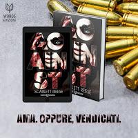 Segnalazione - AGAINST di Scarlett Reese Segnalazione - AGAINST di Scarlett Reese