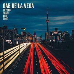 Gab De La Vega – Beyond Space And Time Gab De La Vega – Beyond Space And Time