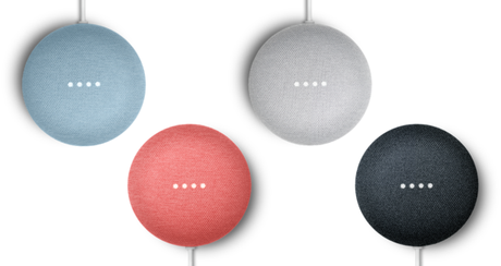 Sui Google Nest speaker arriva la funzione Ambient IQ Google Nest Mini