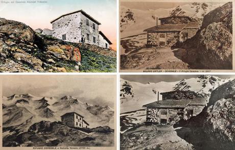 rifugio larcher rifugio larcher