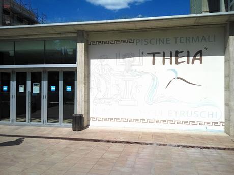 Chianciano Terme cosa visitare e dove mangiare Chianciano Terme cosa visitare e dove mangiare