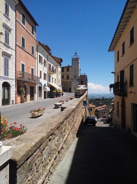 Chianciano Terme cosa visitare e dove mangiare Chianciano Terme cosa visitare e dove mangiare