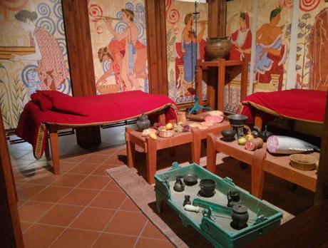 Chianciano Terme cosa visitare e dove mangiare Chianciano Terme cosa visitare e dove mangiare
