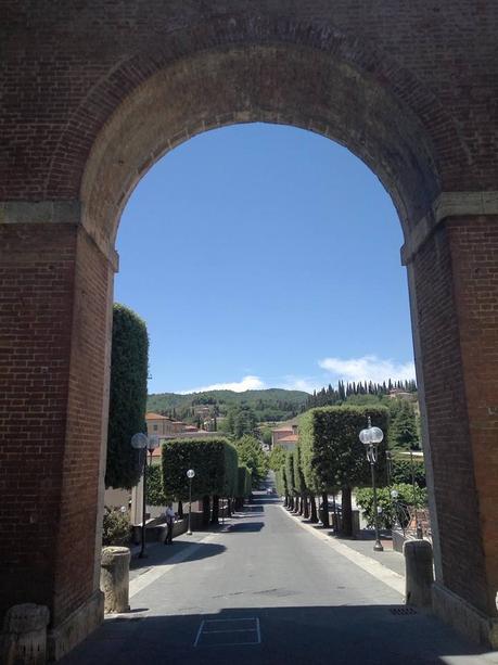 Chianciano Terme cosa visitare e dove mangiare Chianciano Terme cosa visitare e dove mangiare