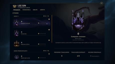 League of Legends, Riot Games mostra gli Eterni in azione League of Legends, Riot Games mostra gli Eterni in azione
