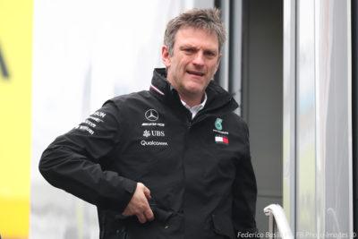 F1 | Allison: “DAS Mercedes dispositivo che rispetta il regolamento” F1 | Allison: “DAS Mercedes dispositivo che rispetta il regolamento”