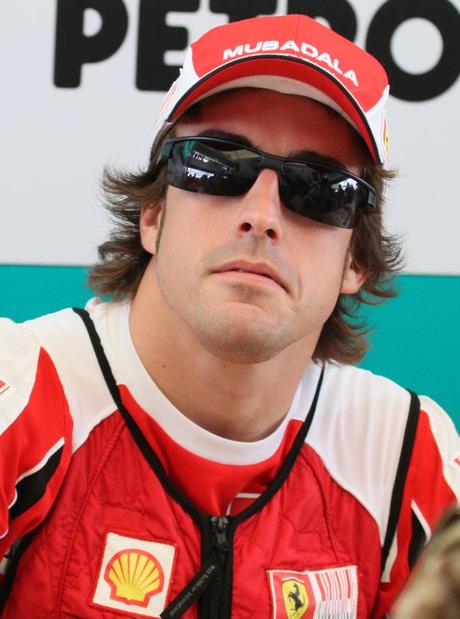 Fernando Alonso aclara a su seguidores su posible vuelta a la Fórmula 1 Fernando Alonso aclara a su seguidores su posible vuelta a la Fórmula 1