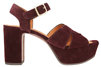 #MFW: Chie Mihara #MFW: Chie Mihara