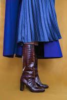 #MFW: Chie Mihara #MFW: Chie Mihara