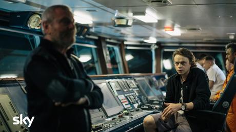 ZeroZeroZero, su Sky Atlantic e NOW TV episodio 3 e 4 della serie Sky Original ZeroZeroZero, su Sky Atlantic e NOW TV episodio 3 e 4 della serie Sky Original
