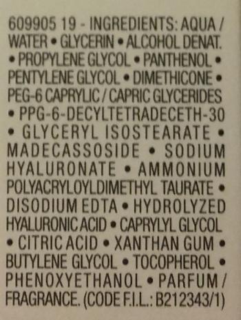 La Roche Posay Hyalu B5 Siero Viso Antiage La Roche Posay Hyalu B5 Siero Viso Antiage