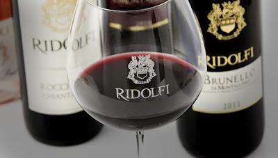 Al via Benvenuto Brunello 2020. Ridolfi ai banchi di assaggio con una 2015 memorabile. Al via Benvenuto Brunello 2020. Ridolfi ai banchi di assaggio con una 2015 memorabile.