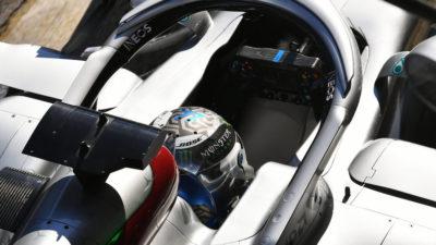 F1 | Test Barcellona : Mercedes illegale? No è geniale. F1 | Test Barcellona : Mercedes illegale? No è geniale.