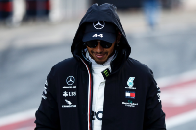 F1 | Test Barcellona : Mercedes illegale? No è geniale. F1 | Test Barcellona : Mercedes illegale? No è geniale.