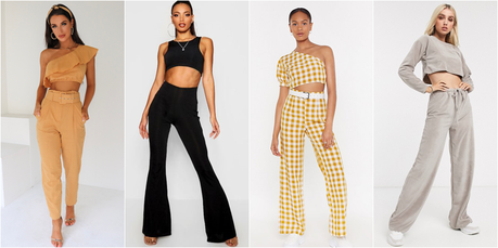 Completo coordinato: i 4 migliori abbinamenti per un look senza sforzi ma super trendy Completo coordinato: i 4 migliori abbinamenti per un look senza sforzi ma super trendy