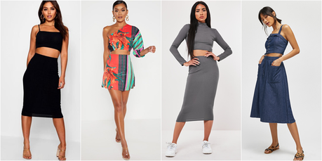 Completo coordinato: i 4 migliori abbinamenti per un look senza sforzi ma super trendy Completo coordinato: i 4 migliori abbinamenti per un look senza sforzi ma super trendy