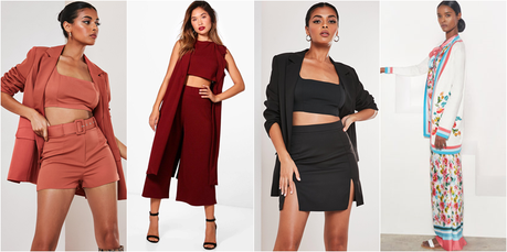 Completo coordinato: i 4 migliori abbinamenti per un look senza sforzi ma super trendy Completo coordinato: i 4 migliori abbinamenti per un look senza sforzi ma super trendy