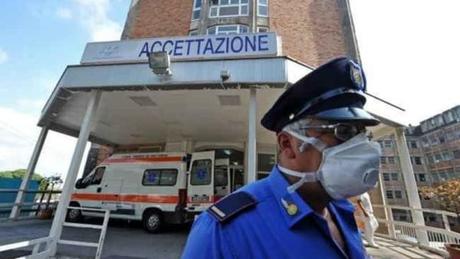 Cava de’ Tirreni, bimbo di 3 anni ricoverato al Cotugno per sospetto Coronavirus Cava de’ Tirreni, bimbo di 3 anni ricoverato al Cotugno per sospetto Coronavirus