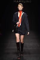 #MFW: MARYLING #MFW: MARYLING