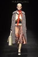#MFW: MARYLING #MFW: MARYLING