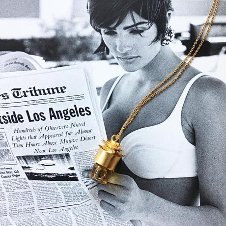 thebeautycove IL PROFUMO: STRANGELOVE NY - COLLEZIONE FRAGRANZE -